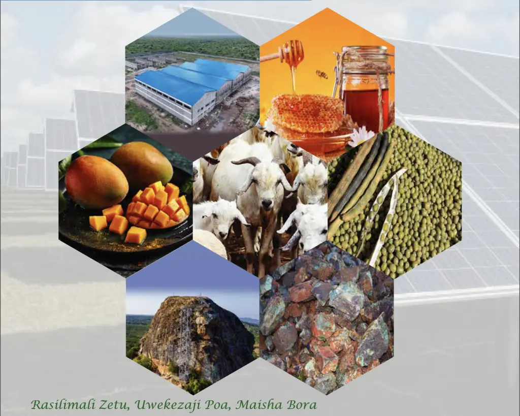 Agricultural value addition
